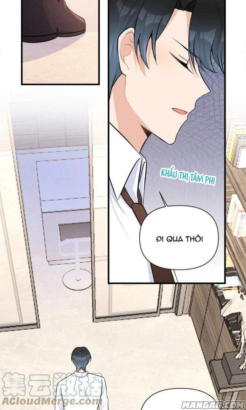 Vẫn Cứ Nhớ Em, Nhớ Em Chapter 110 - Trang 2