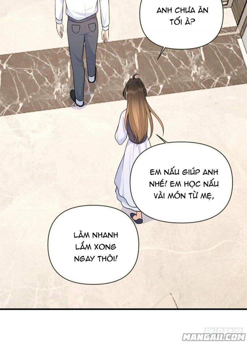 Vẫn Cứ Nhớ Em, Nhớ Em Chapter 110 - Trang 2