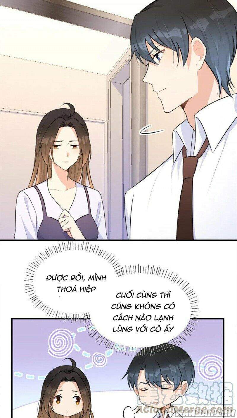 Vẫn Cứ Nhớ Em, Nhớ Em Chapter 110 - Trang 2