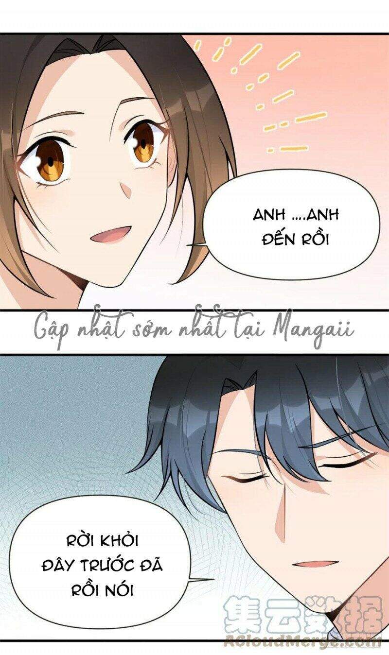 Vẫn Cứ Nhớ Em, Nhớ Em Chapter 110 - Trang 2