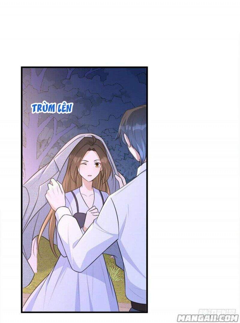 Vẫn Cứ Nhớ Em, Nhớ Em Chapter 110 - Trang 2