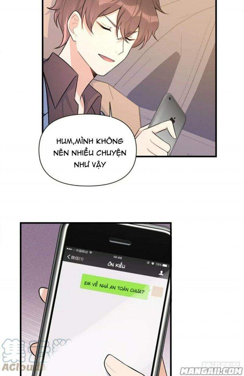 Vẫn Cứ Nhớ Em, Nhớ Em Chapter 111 - Trang 2