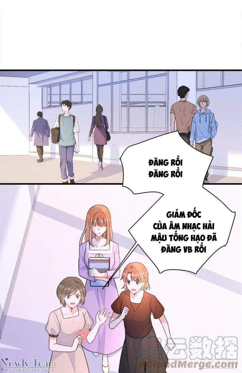 Vẫn Cứ Nhớ Em, Nhớ Em Chapter 111 - Trang 2