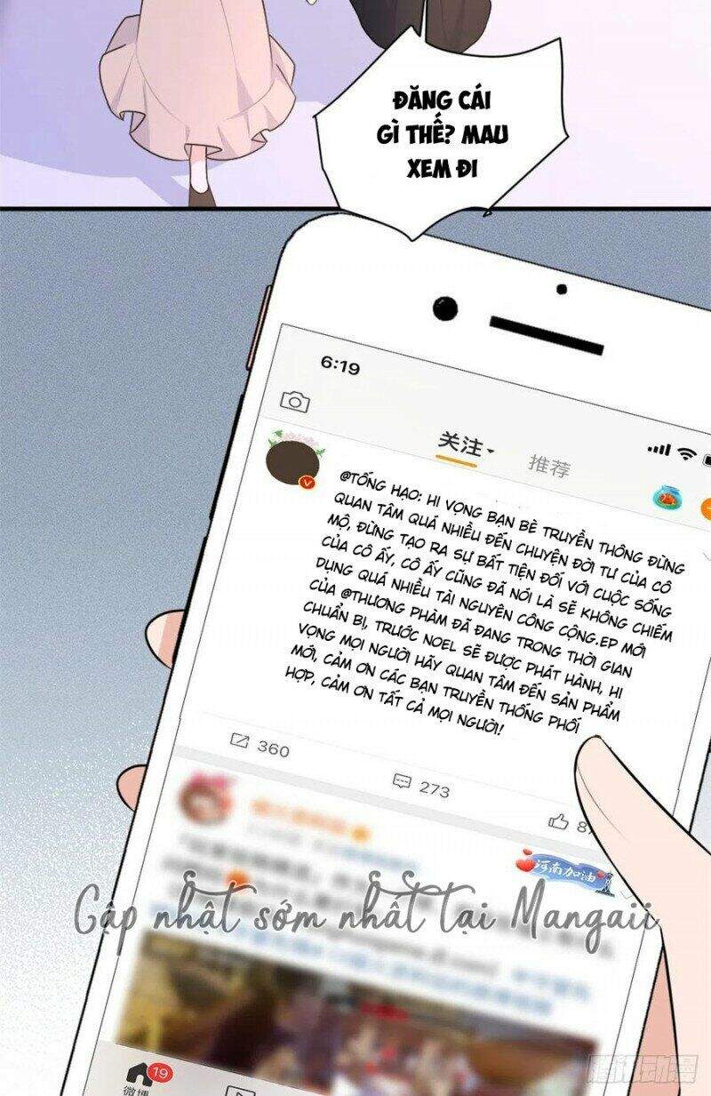 Vẫn Cứ Nhớ Em, Nhớ Em Chapter 111 - Trang 2