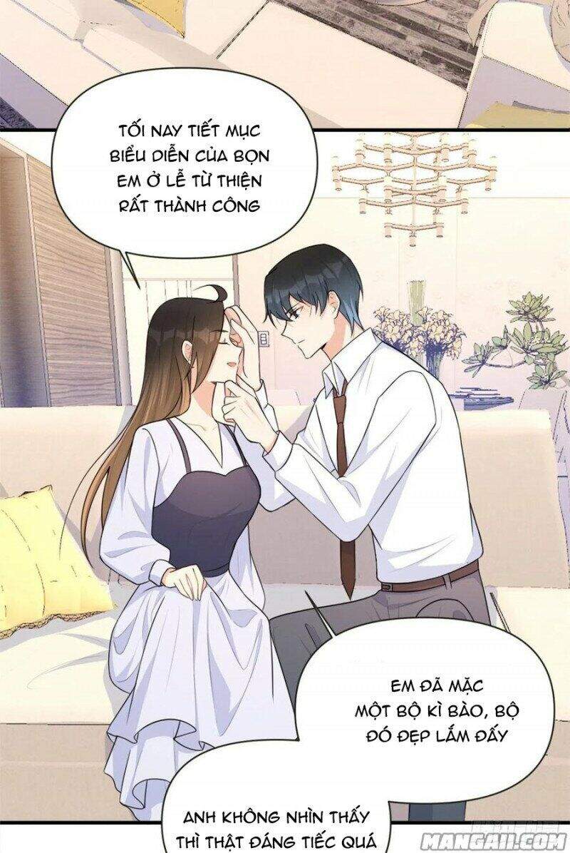 Vẫn Cứ Nhớ Em, Nhớ Em Chapter 111 - Trang 2