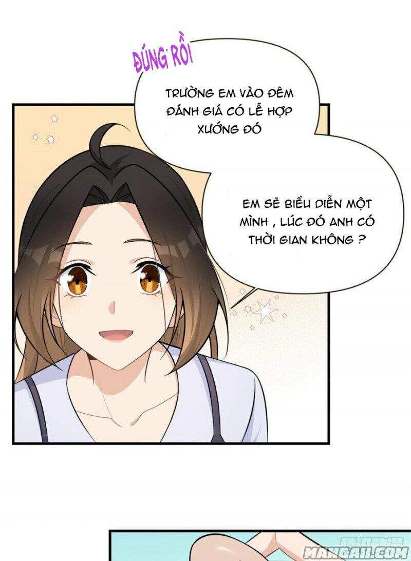 Vẫn Cứ Nhớ Em, Nhớ Em Chapter 111 - Trang 2