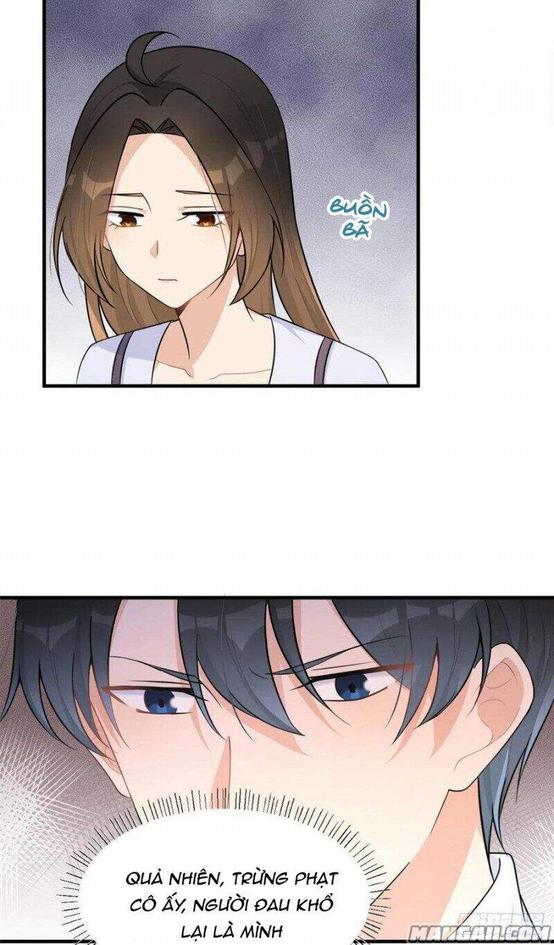 Vẫn Cứ Nhớ Em, Nhớ Em Chapter 111 - Trang 2