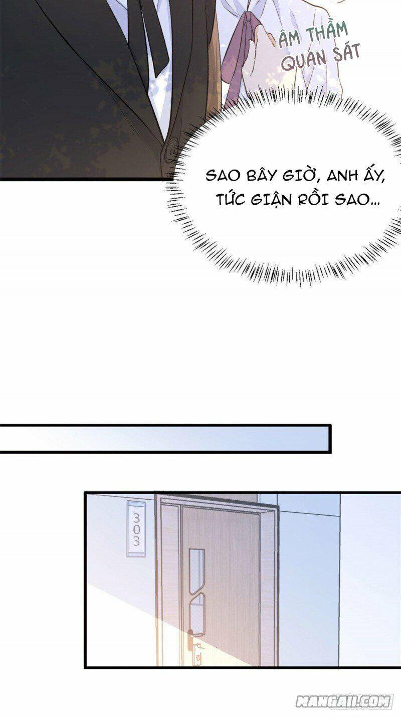 Vẫn Cứ Nhớ Em, Nhớ Em Chapter 12 - Trang 2