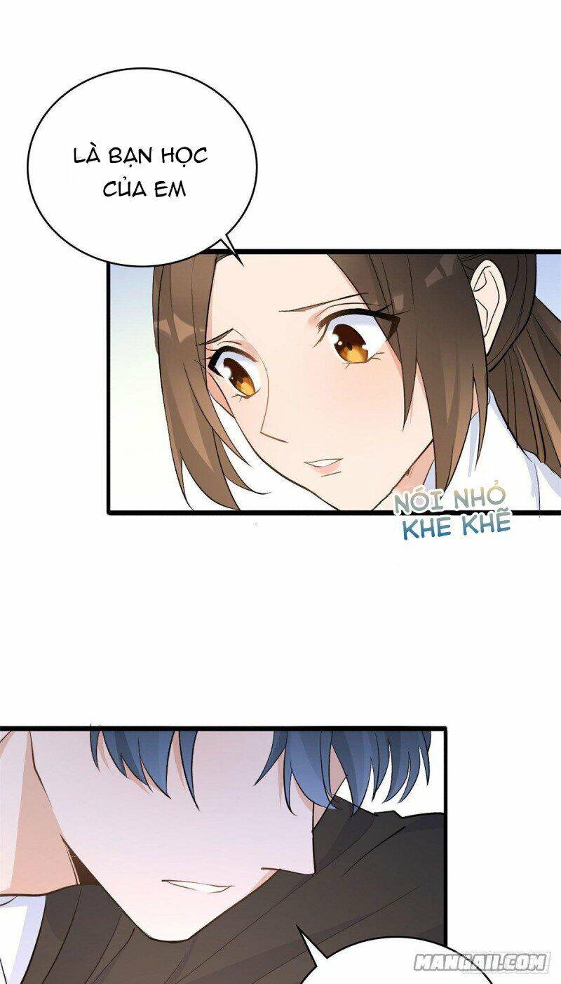 Vẫn Cứ Nhớ Em, Nhớ Em Chapter 12 - Trang 2