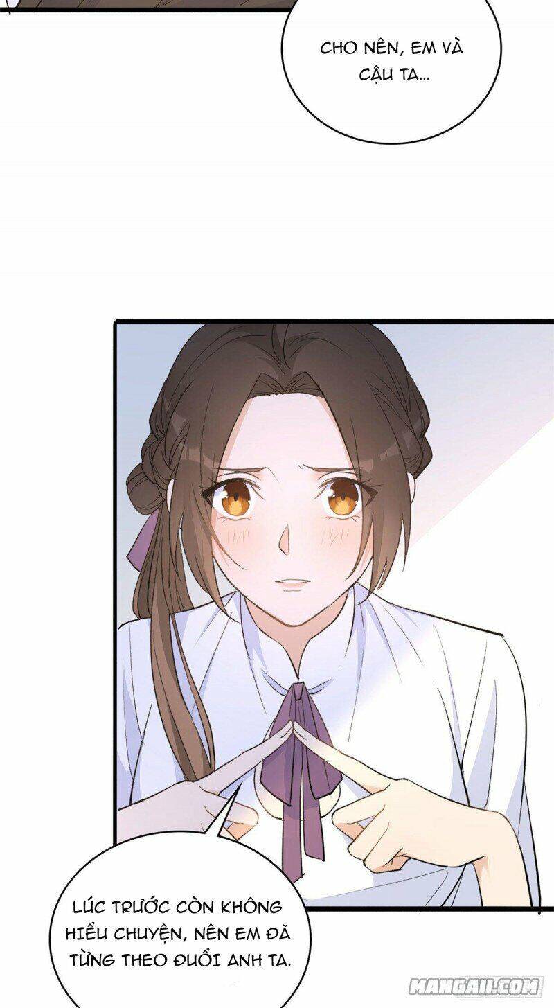 Vẫn Cứ Nhớ Em, Nhớ Em Chapter 12 - Trang 2