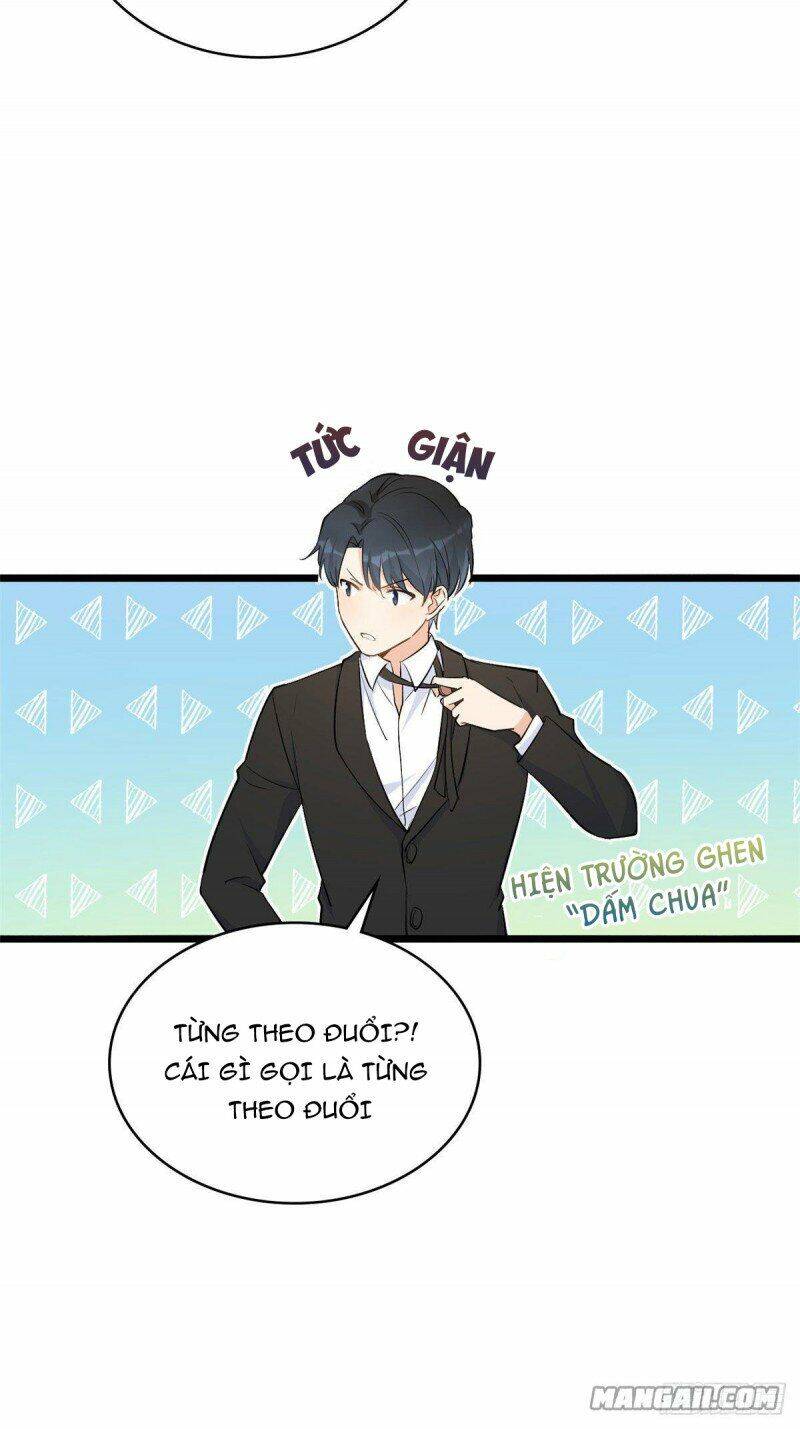 Vẫn Cứ Nhớ Em, Nhớ Em Chapter 12 - Trang 2