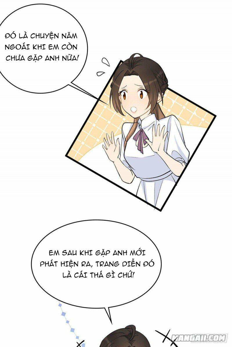 Vẫn Cứ Nhớ Em, Nhớ Em Chapter 12 - Trang 2