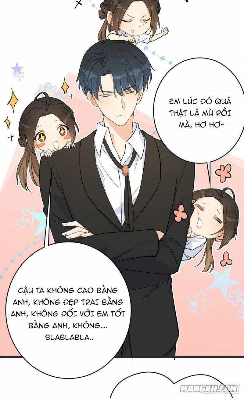 Vẫn Cứ Nhớ Em, Nhớ Em Chapter 12 - Trang 2