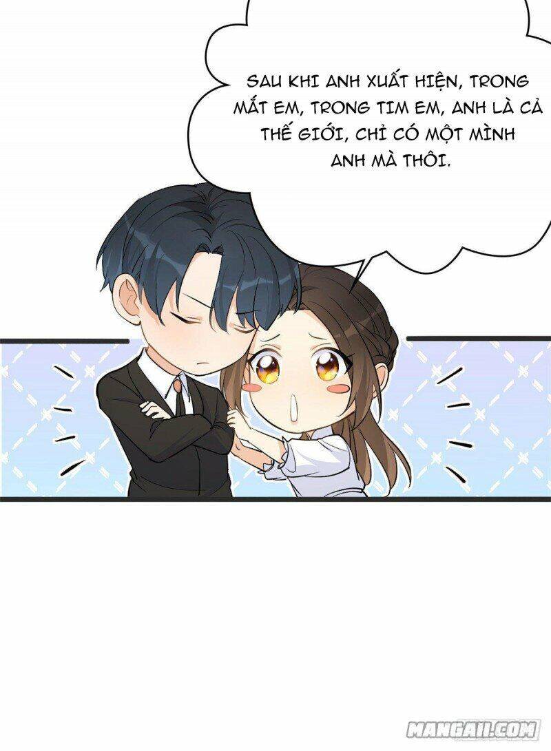 Vẫn Cứ Nhớ Em, Nhớ Em Chapter 12 - Trang 2