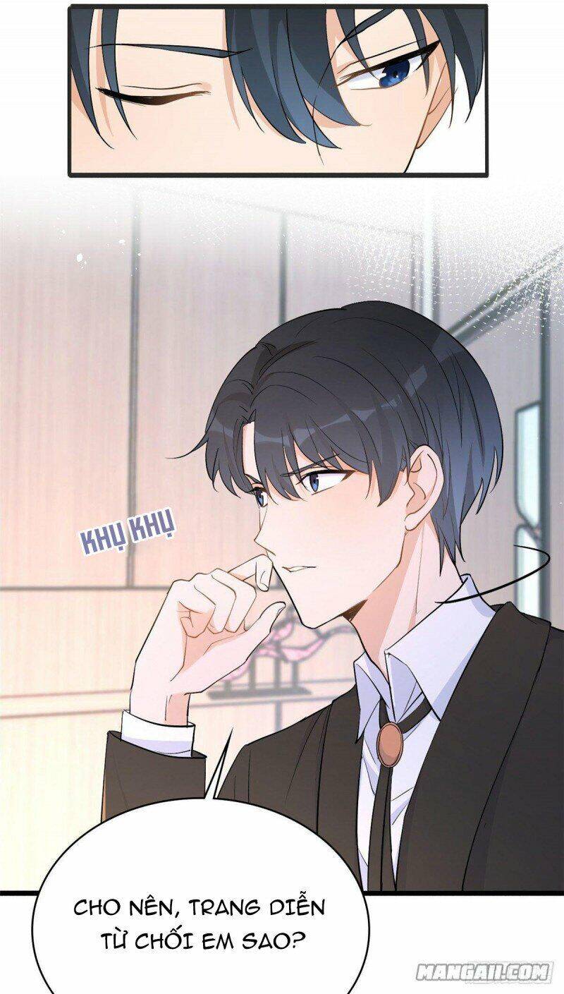 Vẫn Cứ Nhớ Em, Nhớ Em Chapter 12 - Trang 2