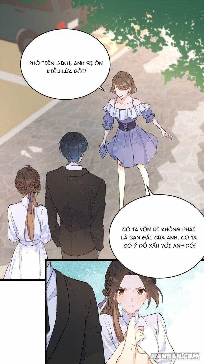 Vẫn Cứ Nhớ Em, Nhớ Em Chapter 12 - Trang 2