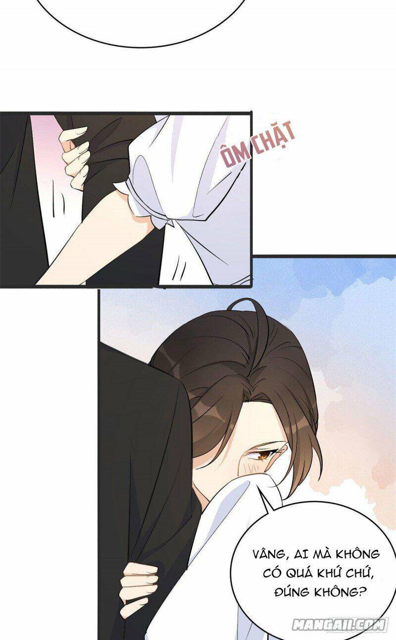 Vẫn Cứ Nhớ Em, Nhớ Em Chapter 12 - Trang 2