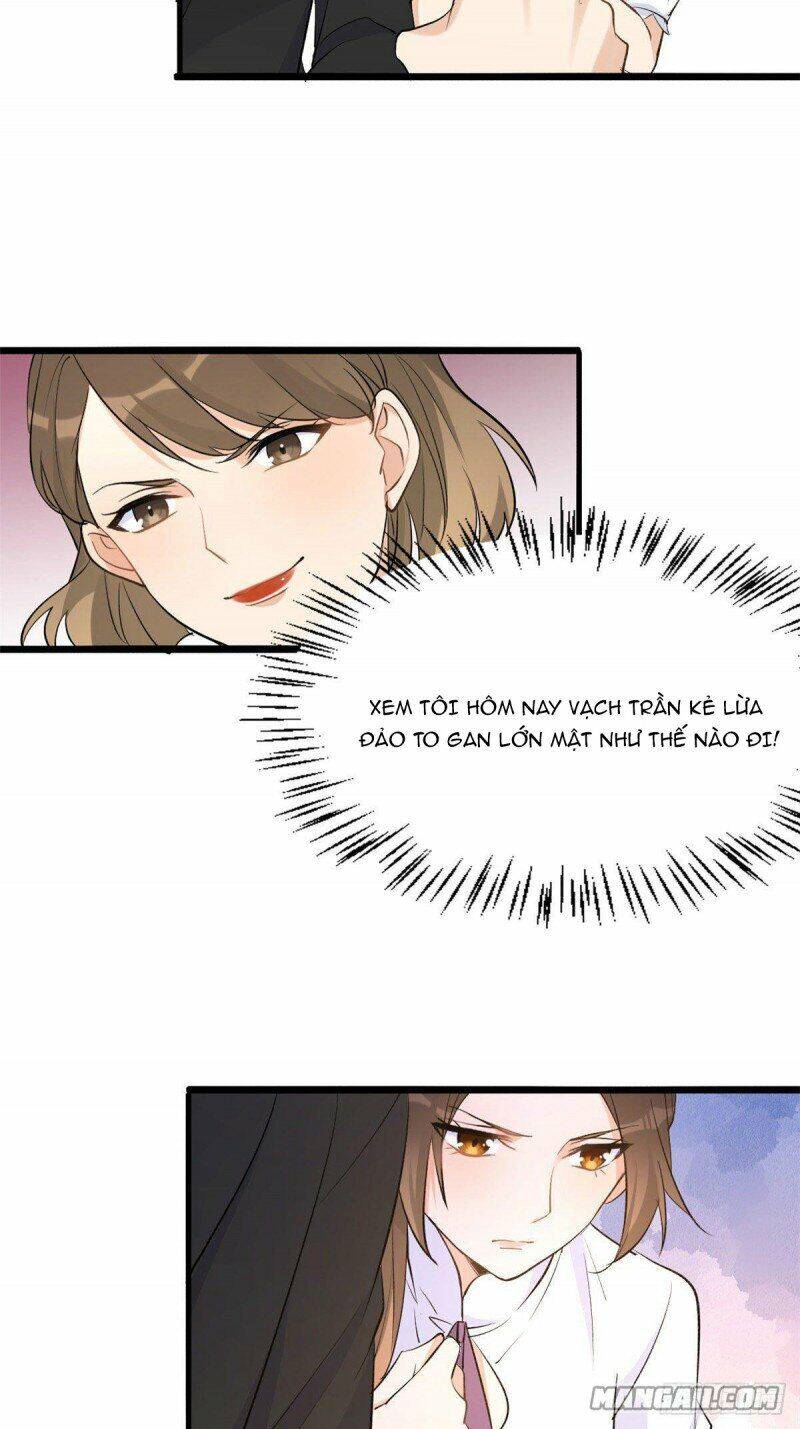 Vẫn Cứ Nhớ Em, Nhớ Em Chapter 12 - Trang 2