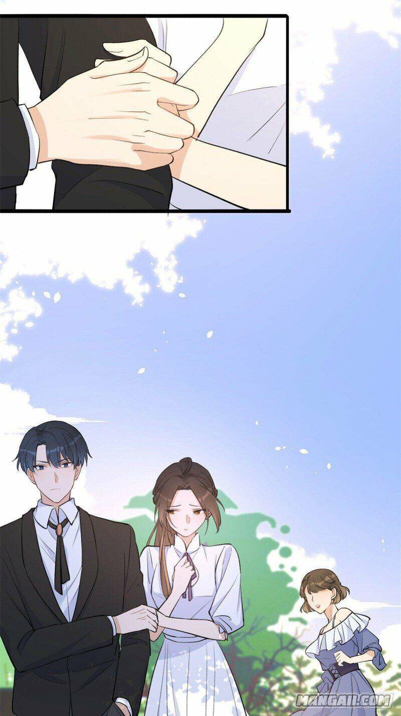 Vẫn Cứ Nhớ Em, Nhớ Em Chapter 12 - Trang 2