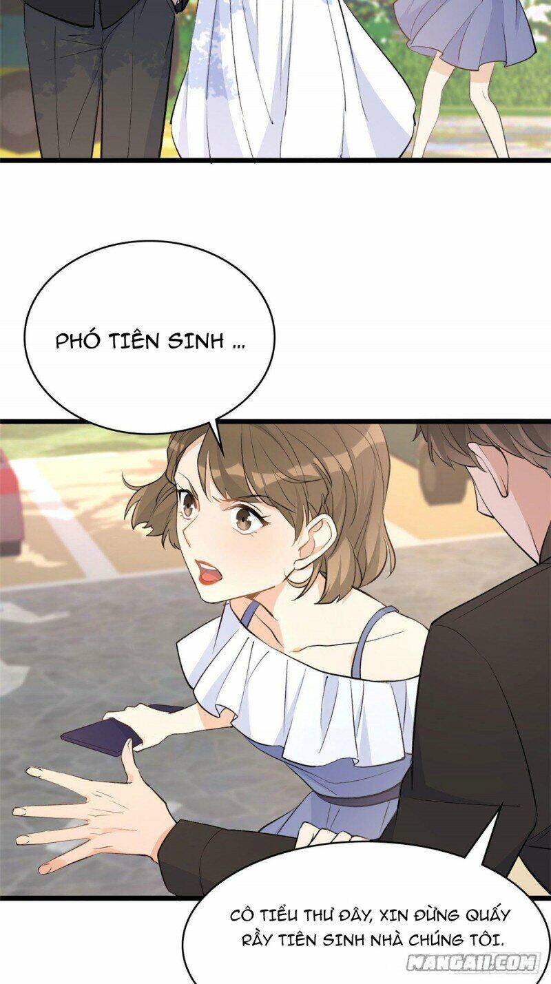 Vẫn Cứ Nhớ Em, Nhớ Em Chapter 12 - Trang 2