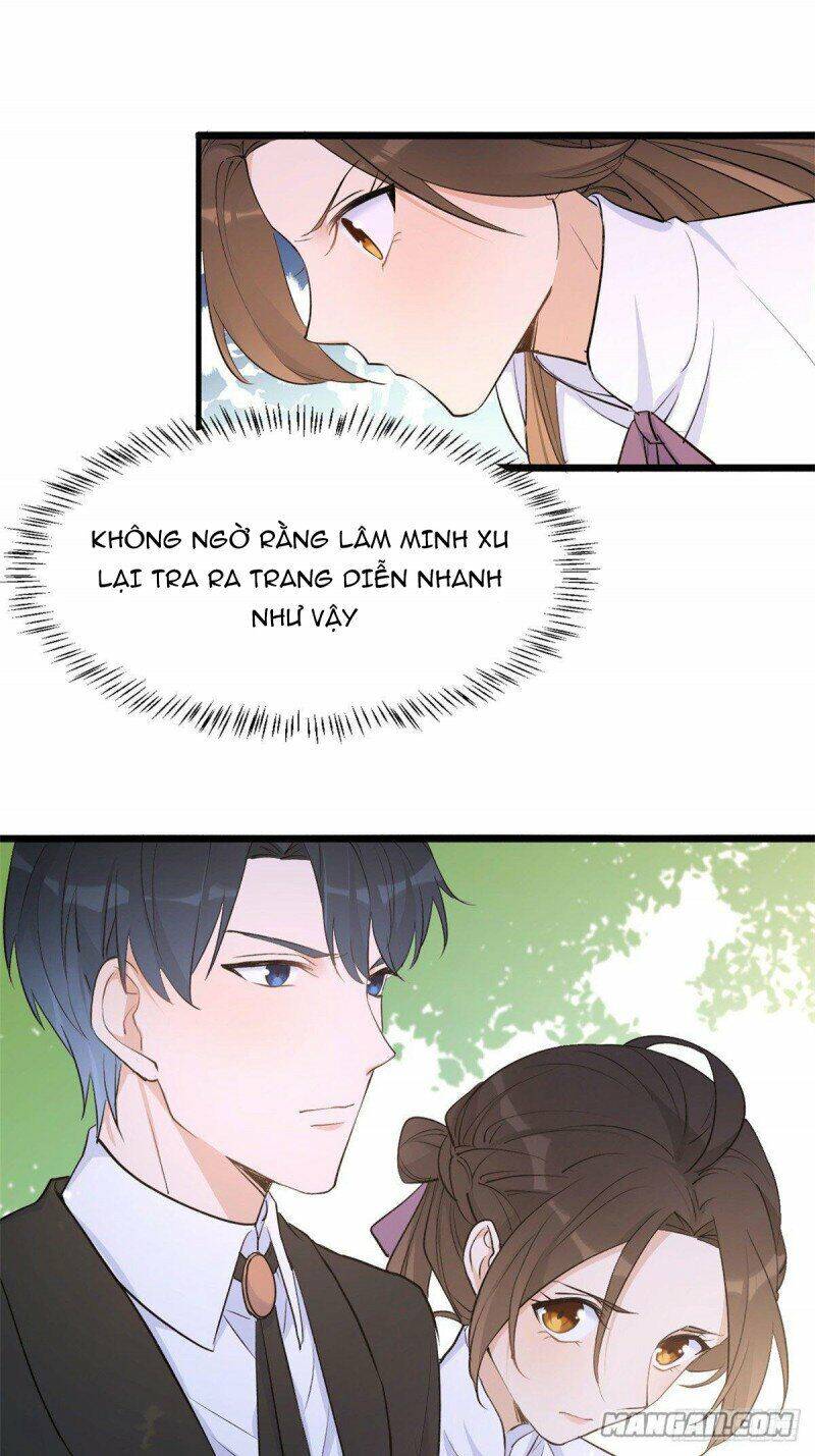Vẫn Cứ Nhớ Em, Nhớ Em Chapter 12 - Trang 2
