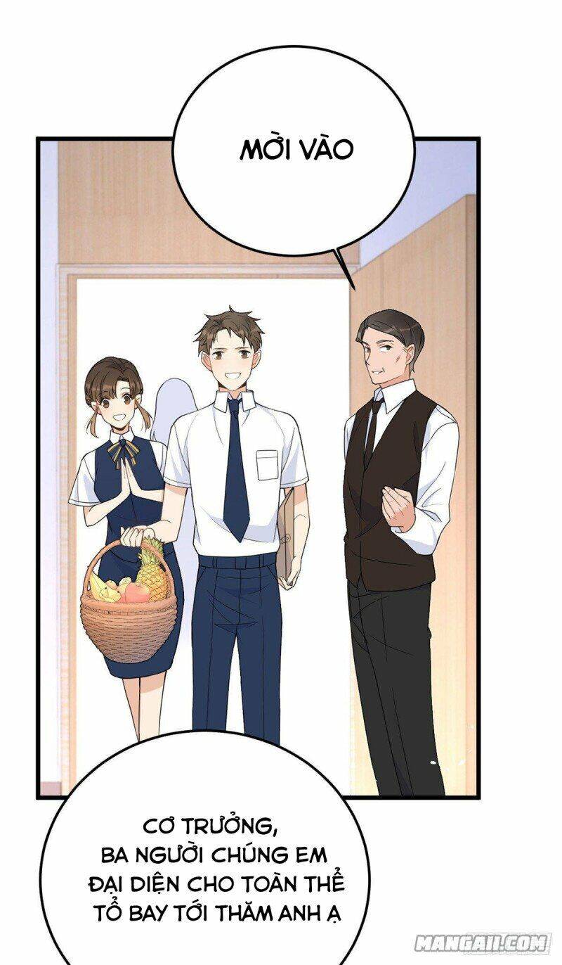 Vẫn Cứ Nhớ Em, Nhớ Em Chapter 13 - Trang 2