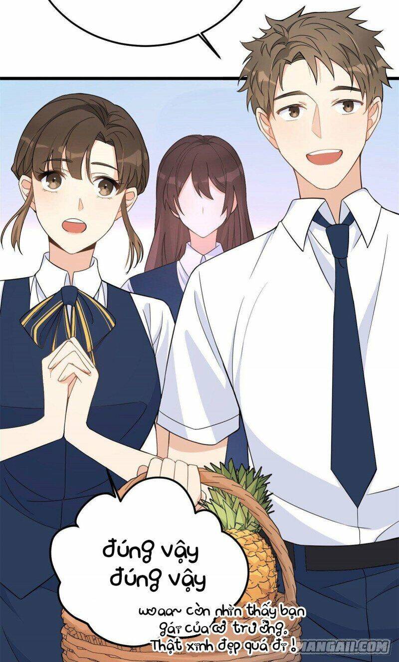 Vẫn Cứ Nhớ Em, Nhớ Em Chapter 13 - Trang 2