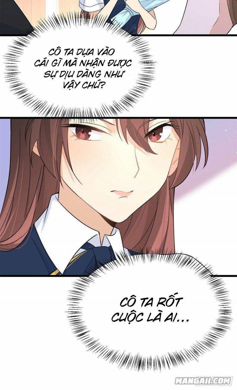 Vẫn Cứ Nhớ Em, Nhớ Em Chapter 13 - Trang 2