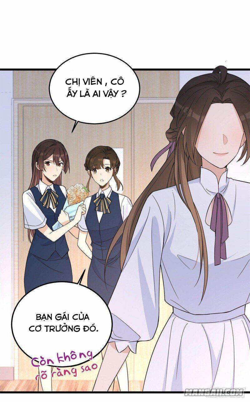 Vẫn Cứ Nhớ Em, Nhớ Em Chapter 13 - Trang 2