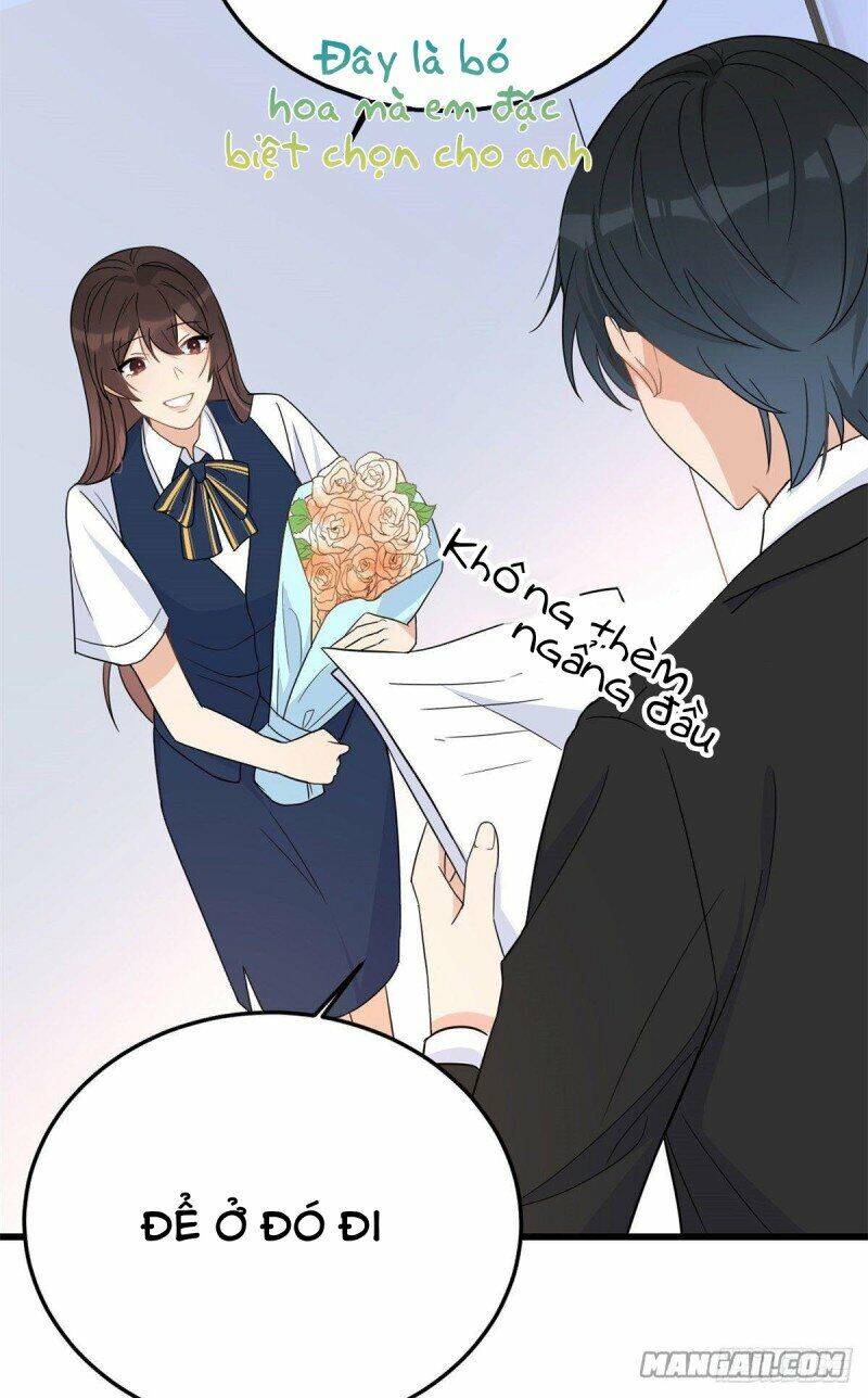 Vẫn Cứ Nhớ Em, Nhớ Em Chapter 13 - Trang 2