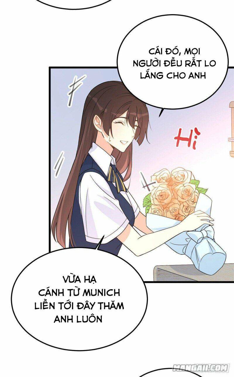 Vẫn Cứ Nhớ Em, Nhớ Em Chapter 13 - Trang 2