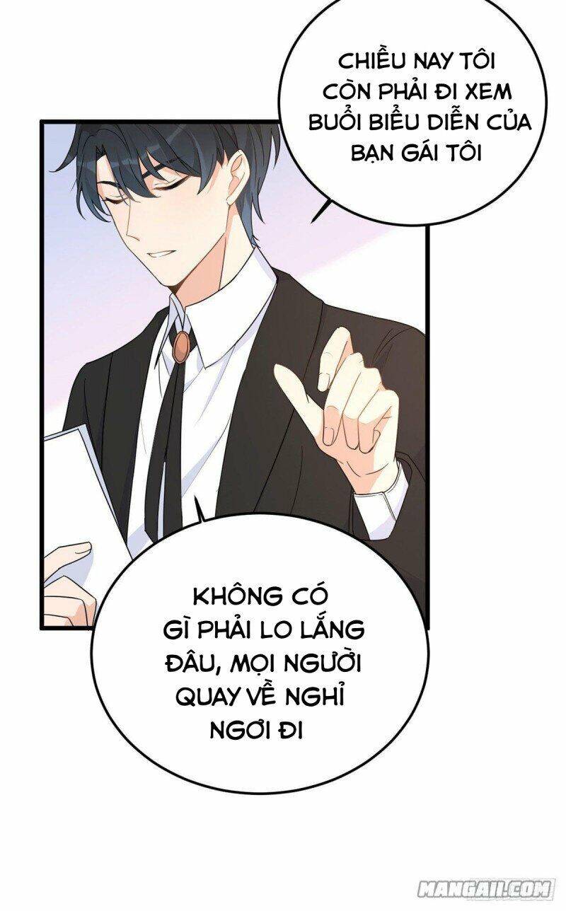 Vẫn Cứ Nhớ Em, Nhớ Em Chapter 13 - Trang 2