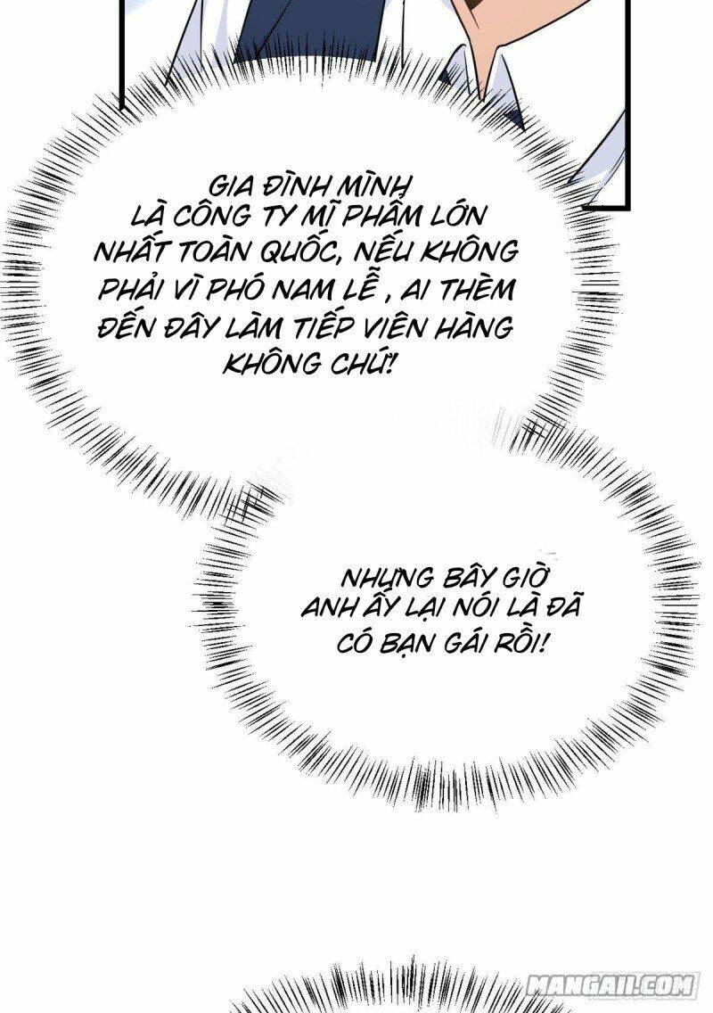 Vẫn Cứ Nhớ Em, Nhớ Em Chapter 13 - Trang 2