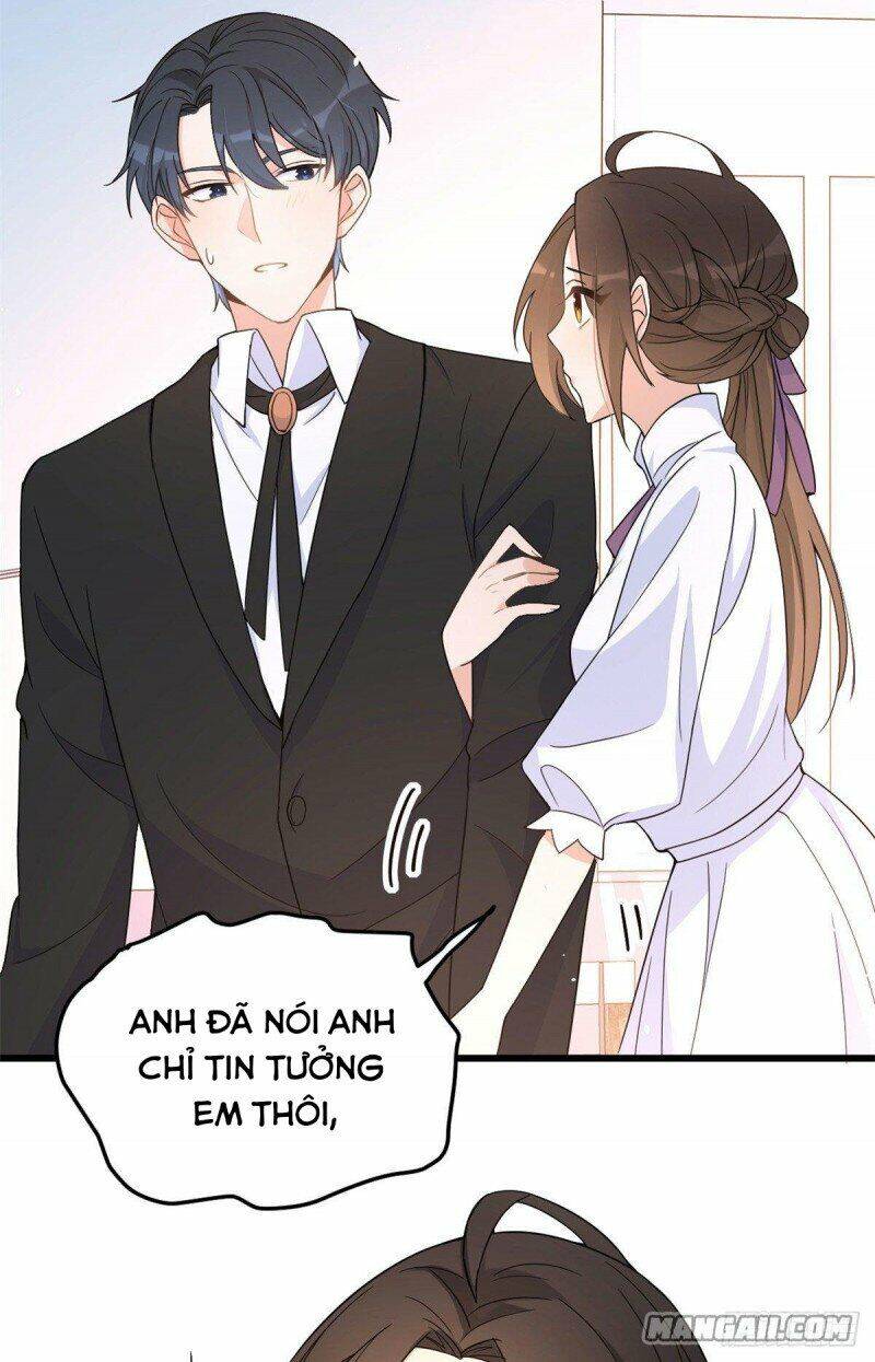 Vẫn Cứ Nhớ Em, Nhớ Em Chapter 13 - Trang 2