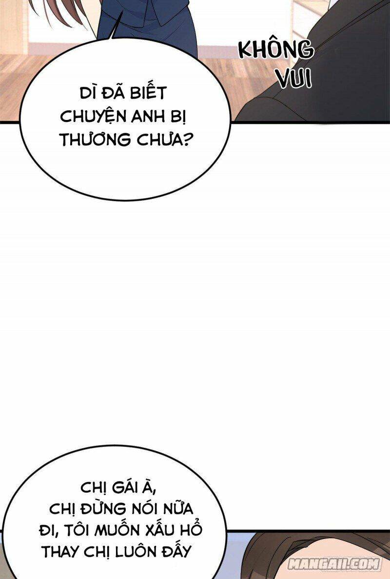 Vẫn Cứ Nhớ Em, Nhớ Em Chapter 13 - Trang 2