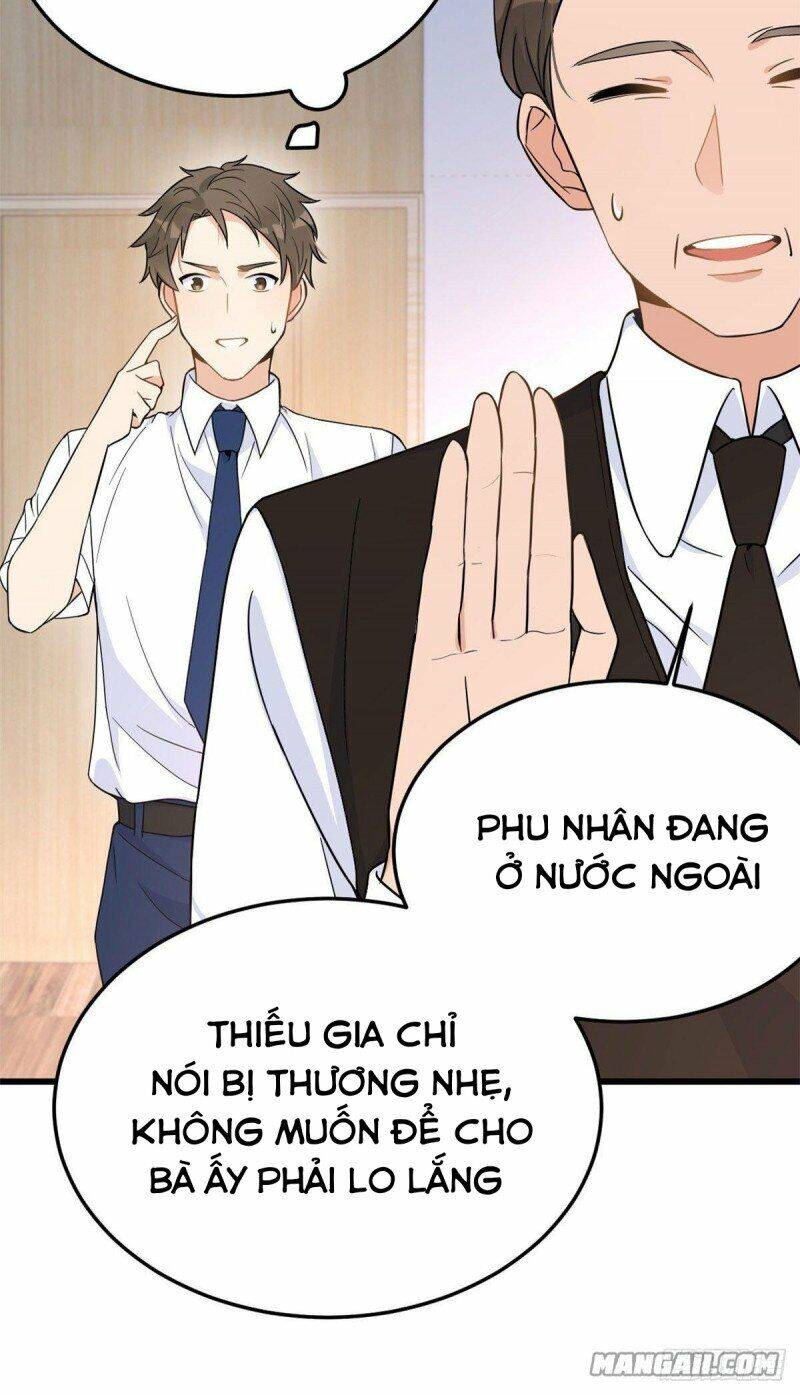 Vẫn Cứ Nhớ Em, Nhớ Em Chapter 13 - Trang 2