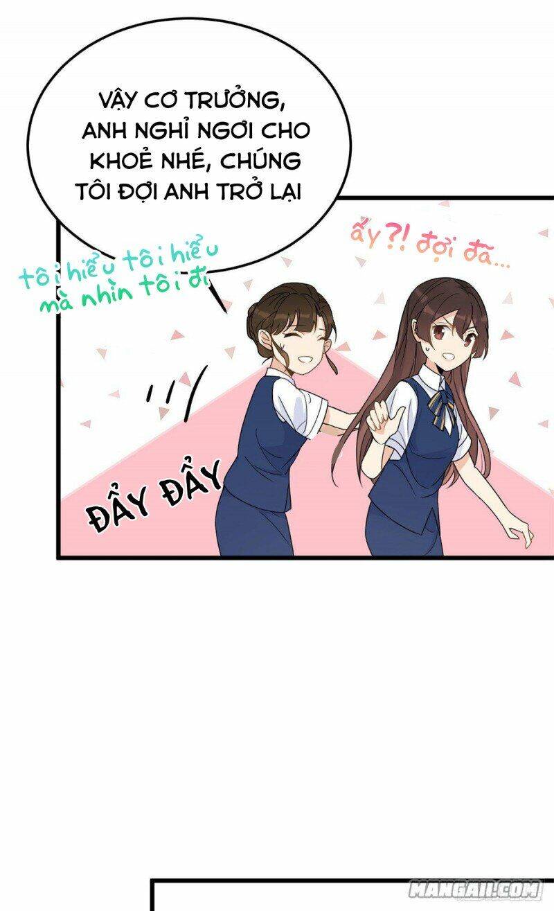 Vẫn Cứ Nhớ Em, Nhớ Em Chapter 13 - Trang 2