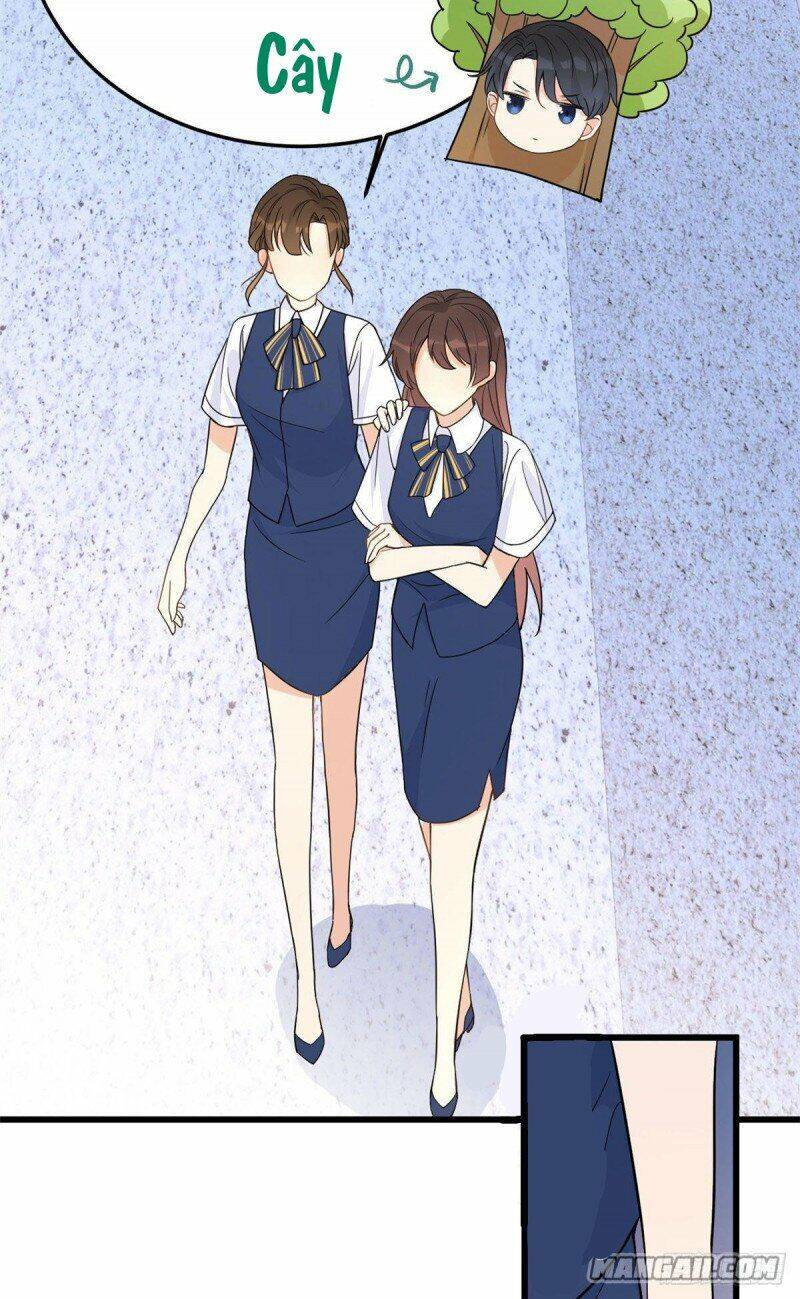 Vẫn Cứ Nhớ Em, Nhớ Em Chapter 13 - Trang 2