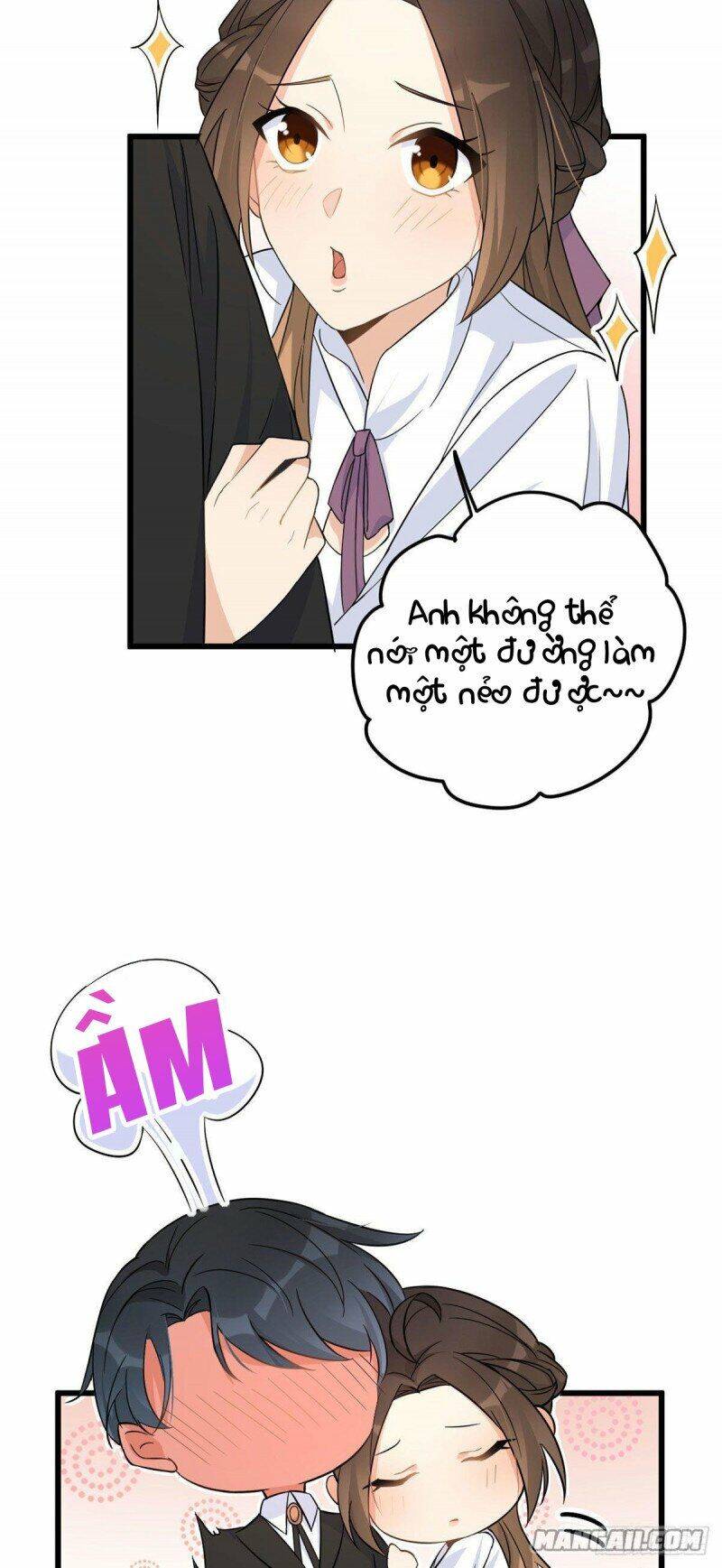 Vẫn Cứ Nhớ Em, Nhớ Em Chapter 13 - Trang 2