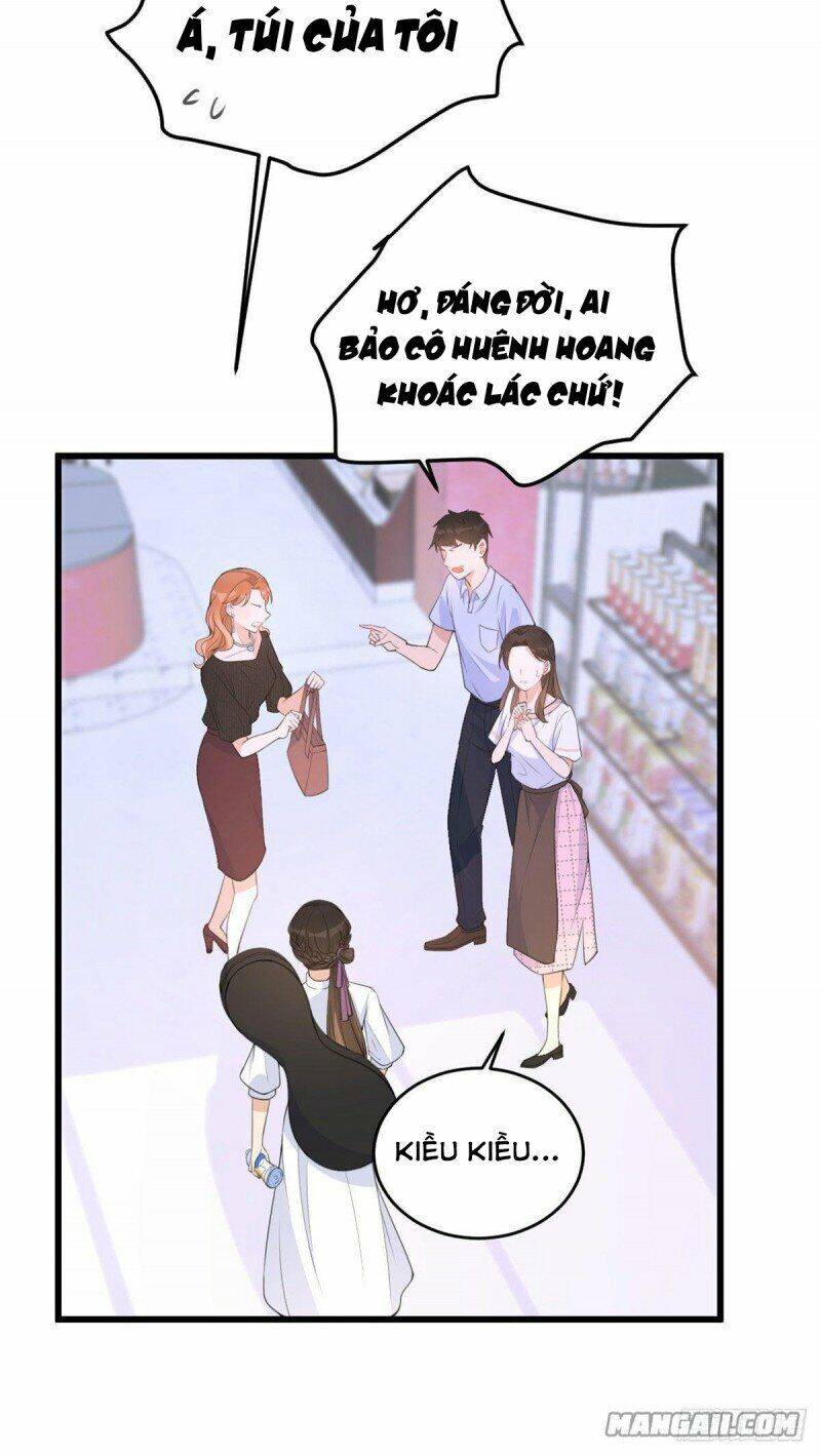 Vẫn Cứ Nhớ Em, Nhớ Em Chapter 14 - Trang 2