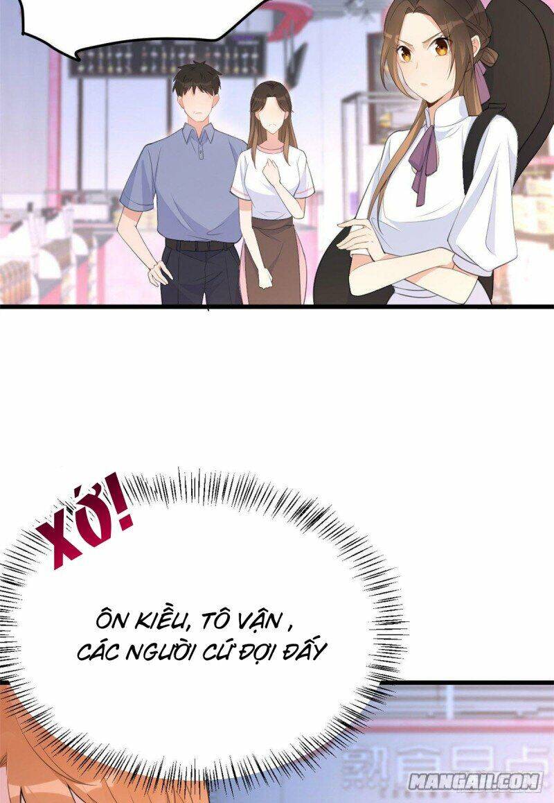 Vẫn Cứ Nhớ Em, Nhớ Em Chapter 14 - Trang 2