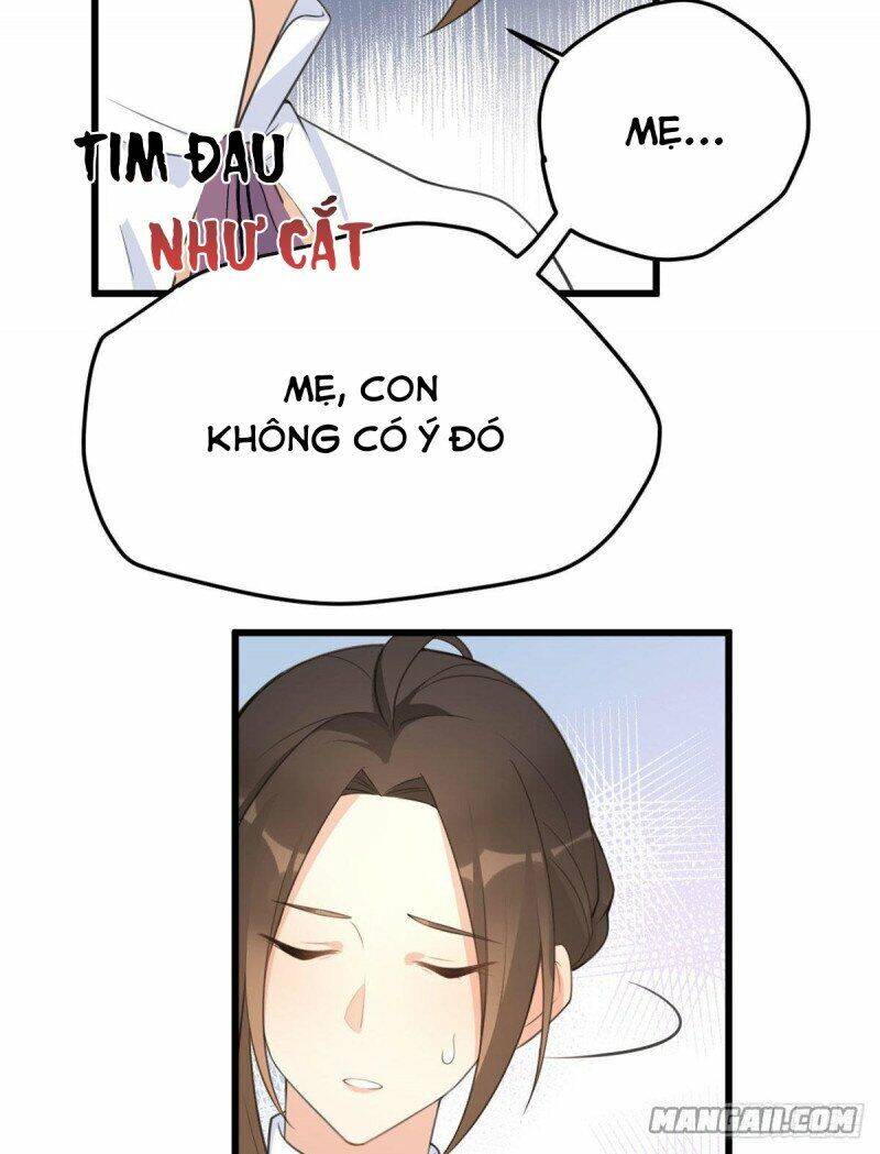 Vẫn Cứ Nhớ Em, Nhớ Em Chapter 14 - Trang 2