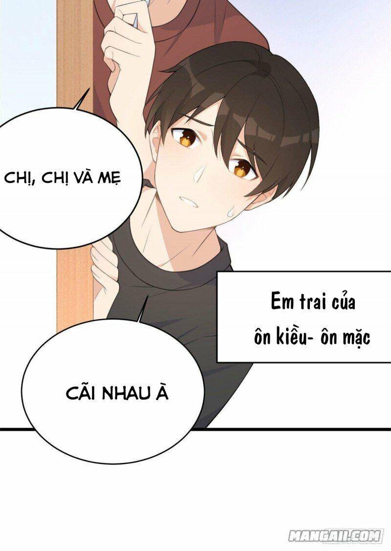 Vẫn Cứ Nhớ Em, Nhớ Em Chapter 14 - Trang 2