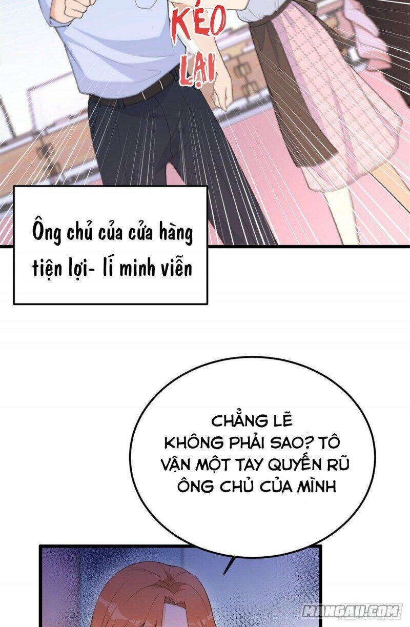 Vẫn Cứ Nhớ Em, Nhớ Em Chapter 14 - Trang 2