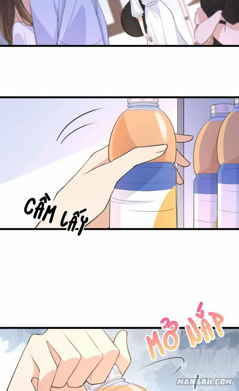 Vẫn Cứ Nhớ Em, Nhớ Em Chapter 14 - Trang 2