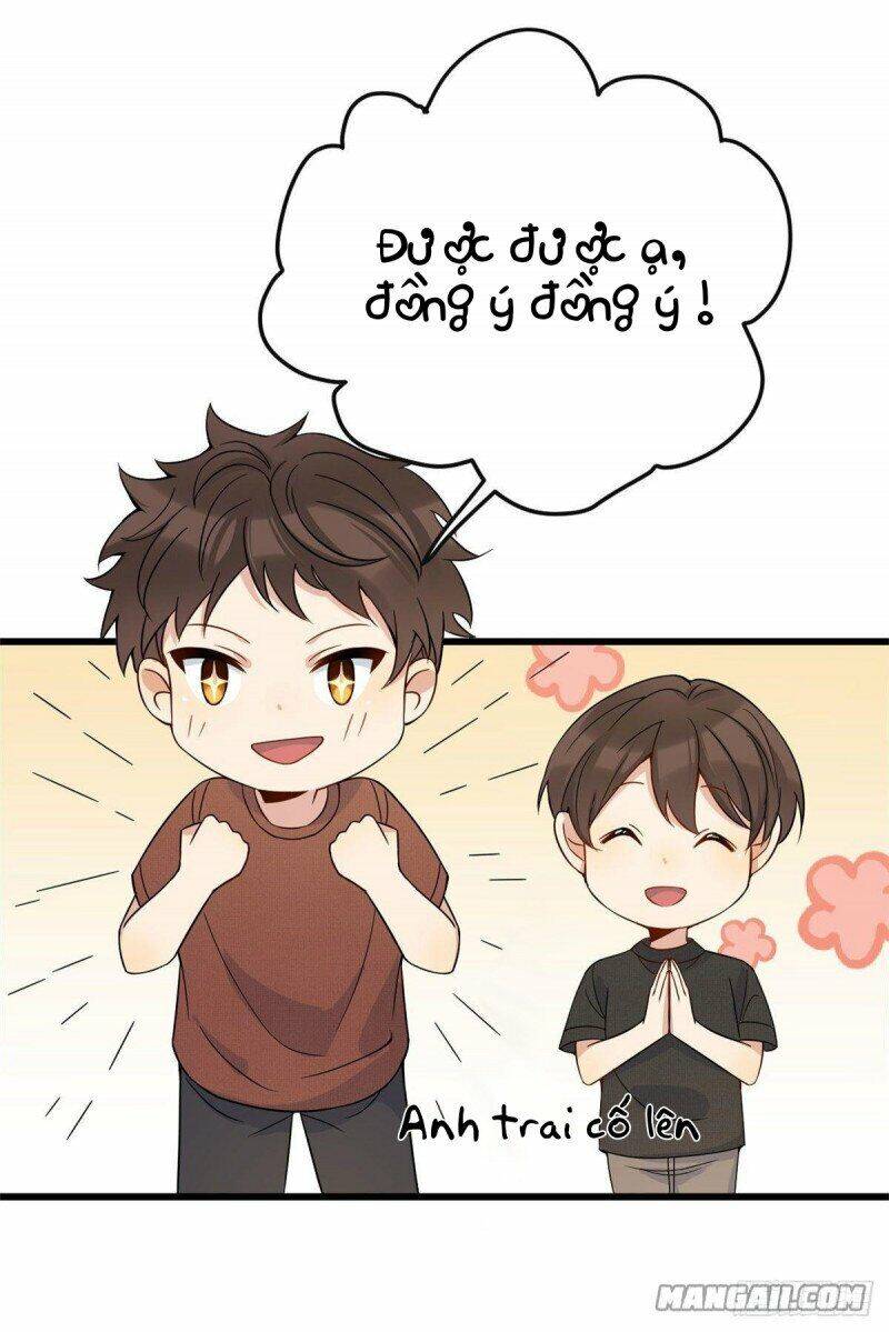 Vẫn Cứ Nhớ Em, Nhớ Em Chapter 15 - Trang 2