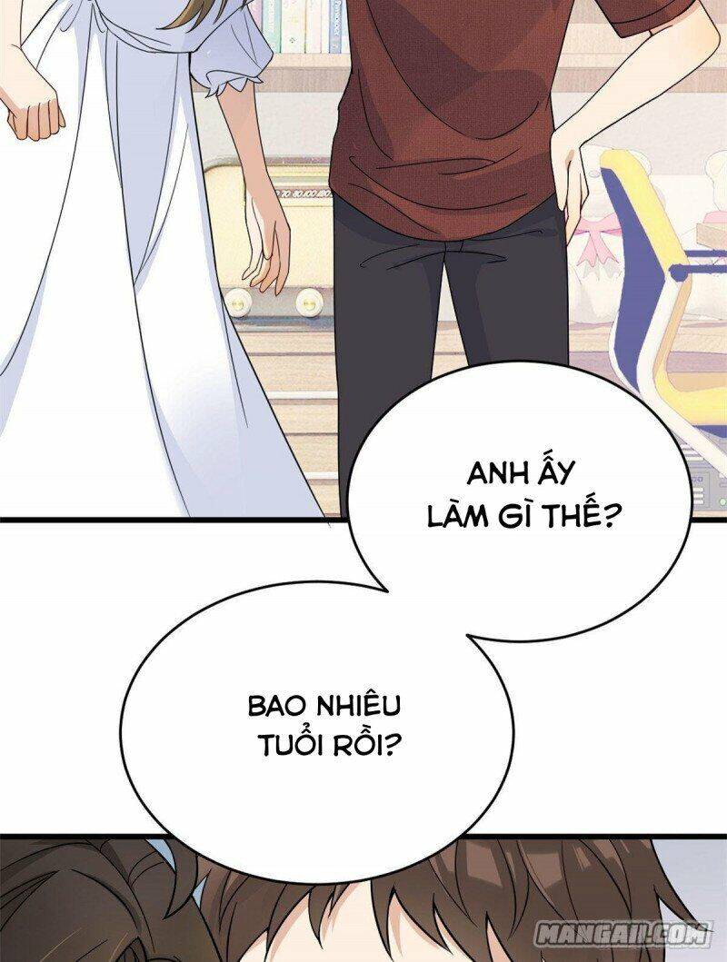 Vẫn Cứ Nhớ Em, Nhớ Em Chapter 15 - Trang 2