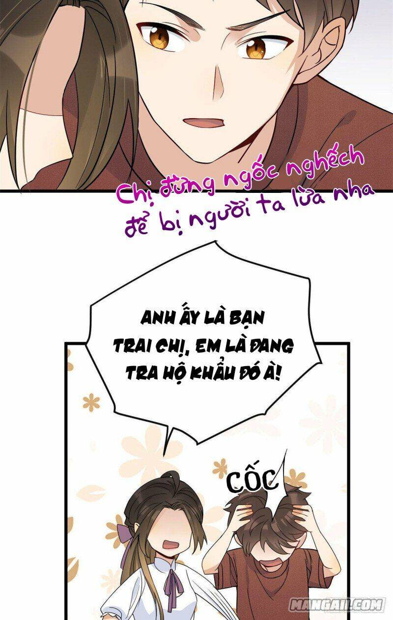 Vẫn Cứ Nhớ Em, Nhớ Em Chapter 15 - Trang 2