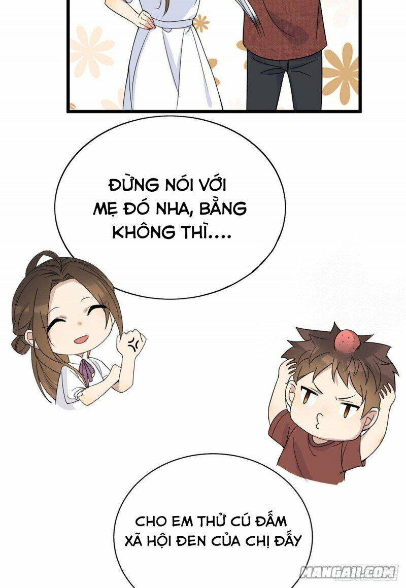 Vẫn Cứ Nhớ Em, Nhớ Em Chapter 15 - Trang 2