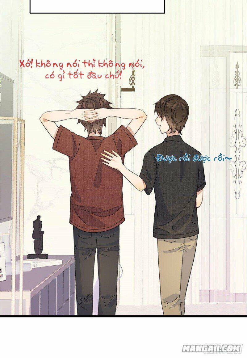 Vẫn Cứ Nhớ Em, Nhớ Em Chapter 15 - Trang 2